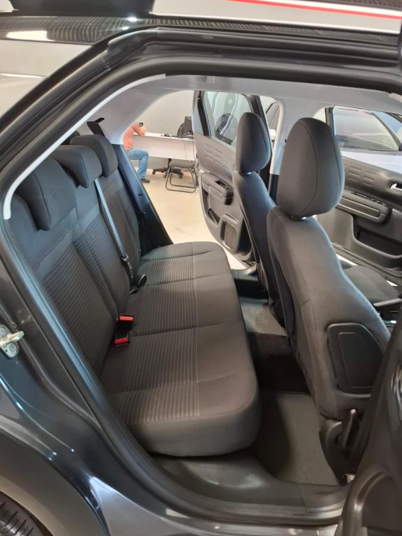 CITROEN C4 Cactus - Foto