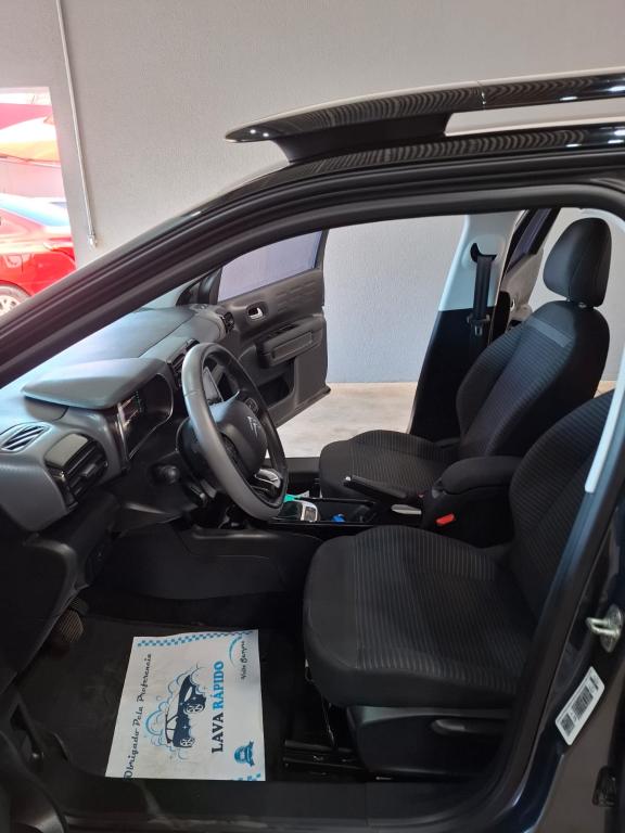 CITROEN C4 Cactus - Foto