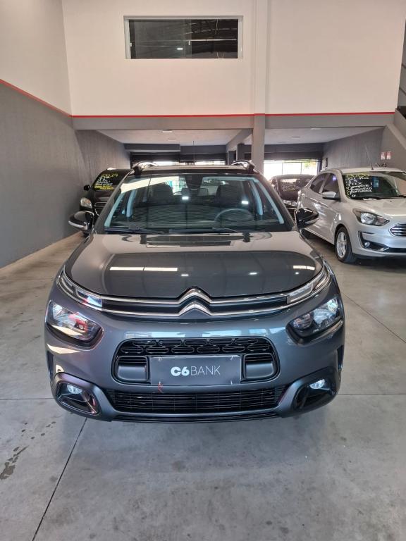CITROEN C4 Cactus - Foto