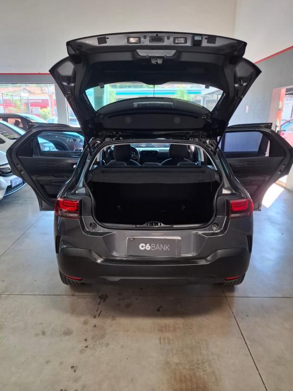 CITROEN C4 Cactus - Foto