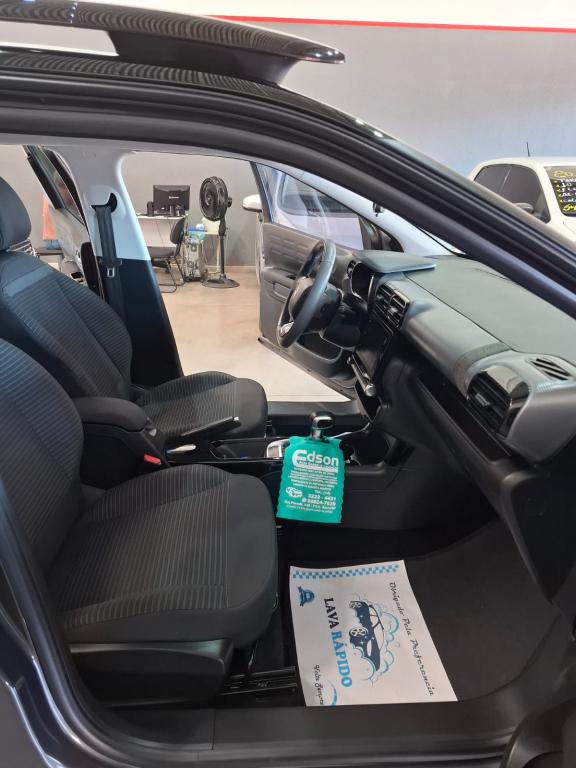 CITROEN C4 Cactus - Foto