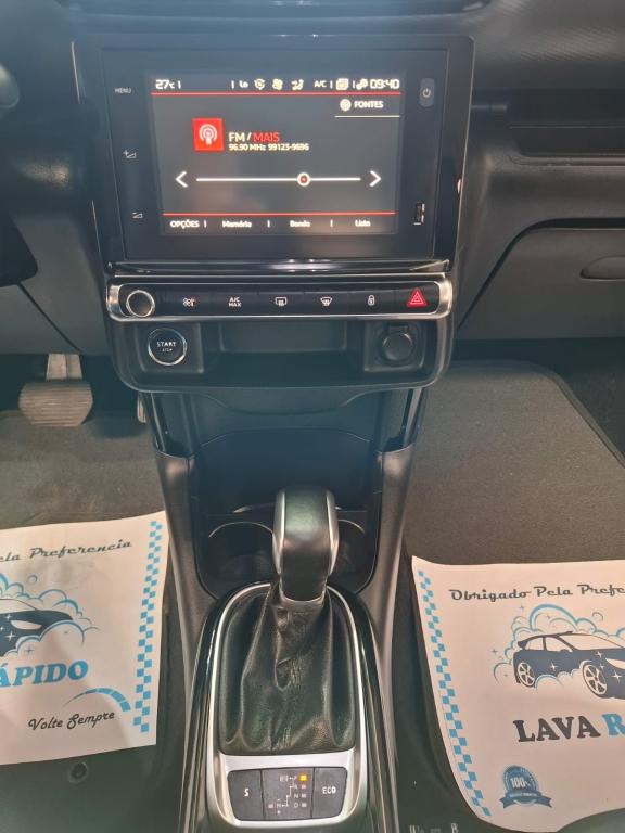 CITROEN C4 Cactus - Foto