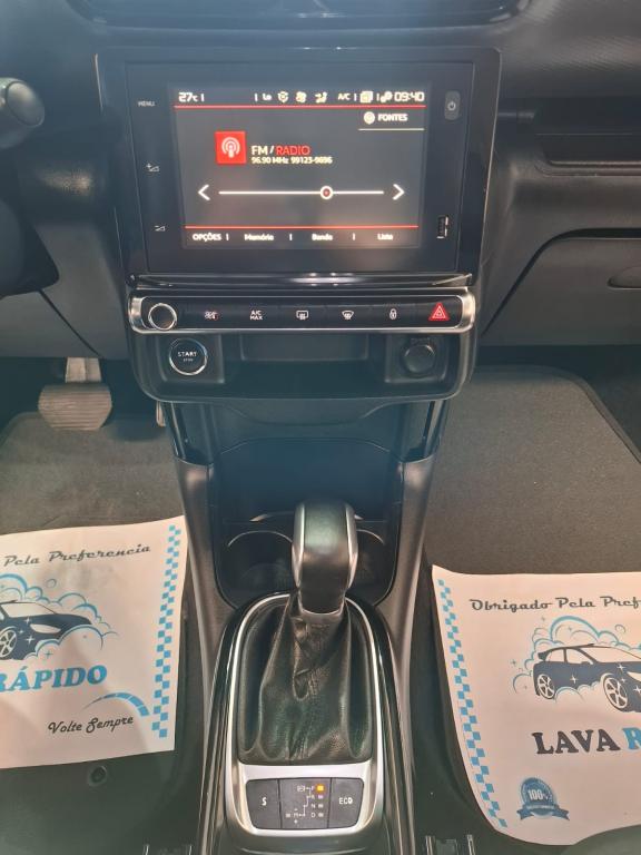 CITROEN C4 Cactus - Foto