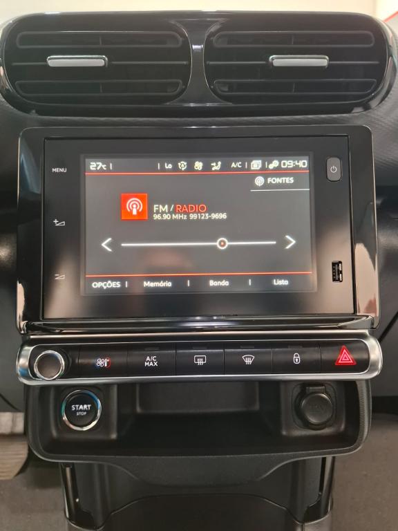 CITROEN C4 Cactus - Foto