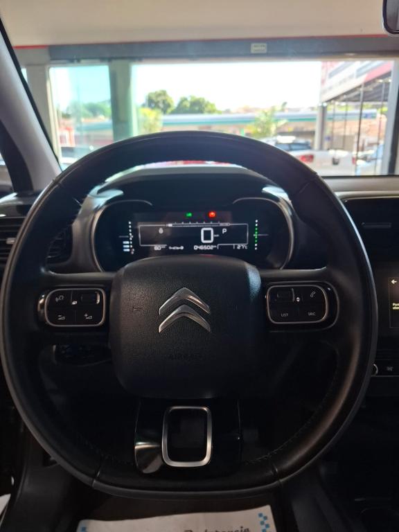 CITROEN C4 Cactus - Foto