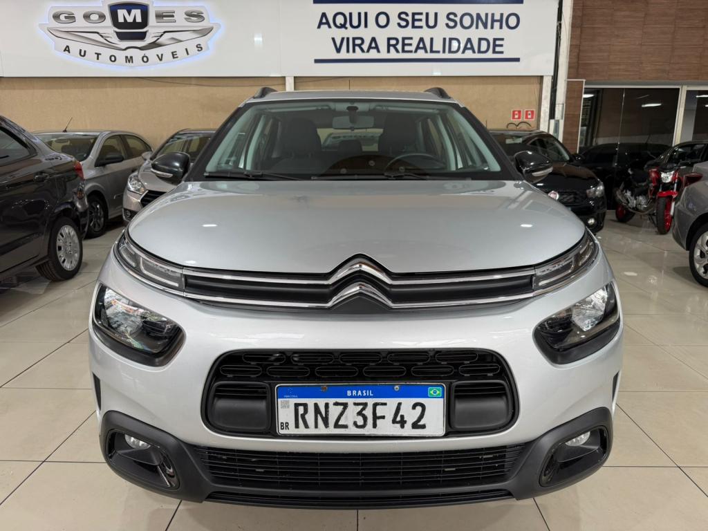 CITROEN C4 Cactus - Foto