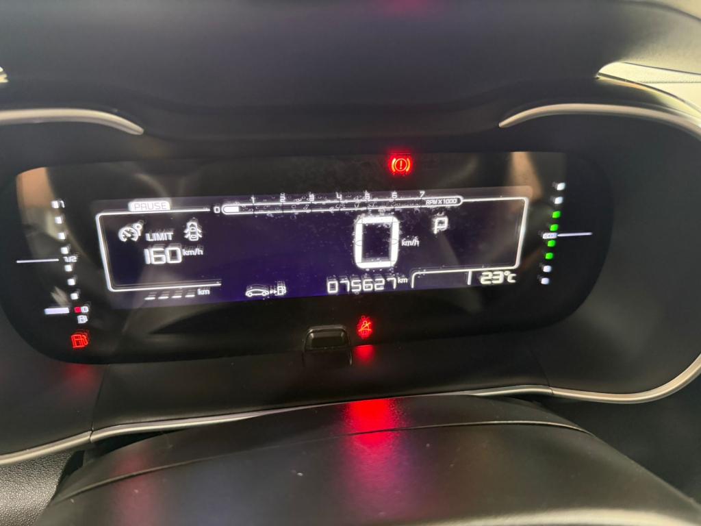 CITROEN C4 Cactus - Foto