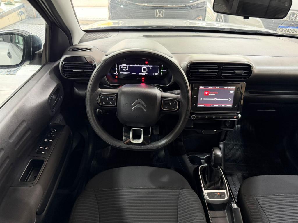 CITROEN C4 Cactus - Foto
