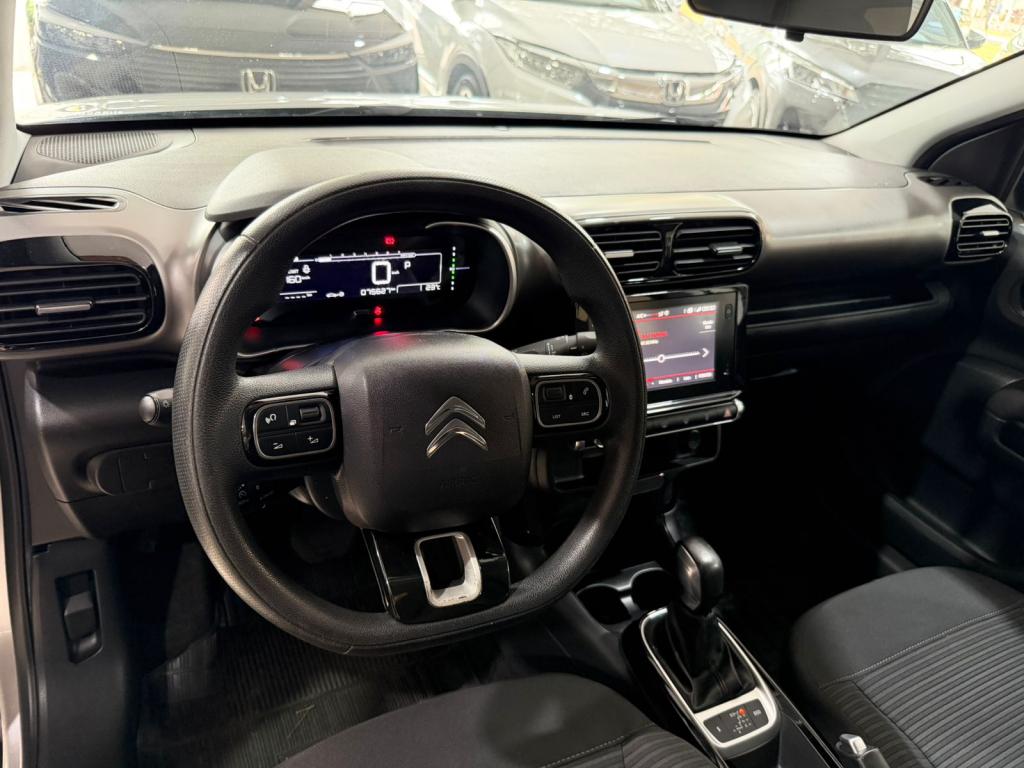 CITROEN C4 Cactus - Foto