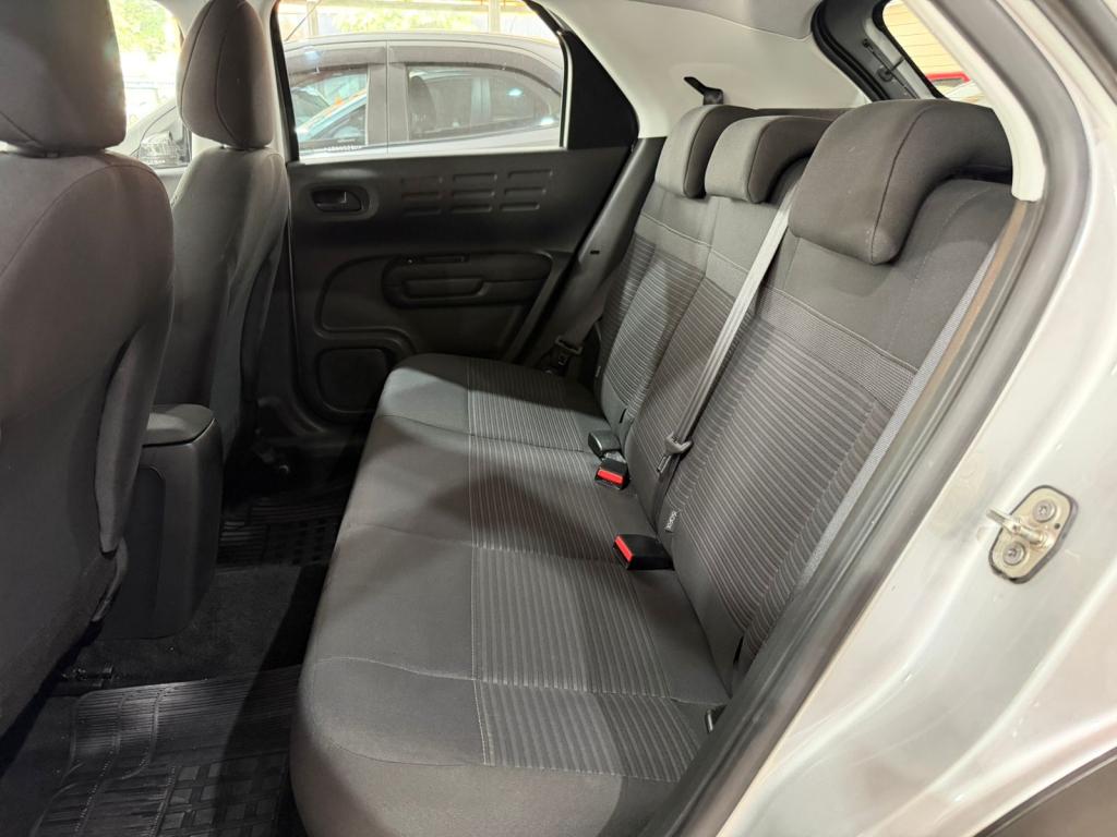 CITROEN C4 Cactus - Foto