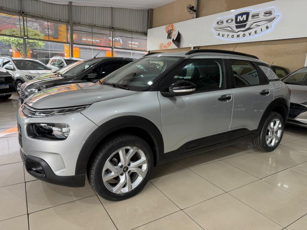 CITROEN C4 Cactus - Foto