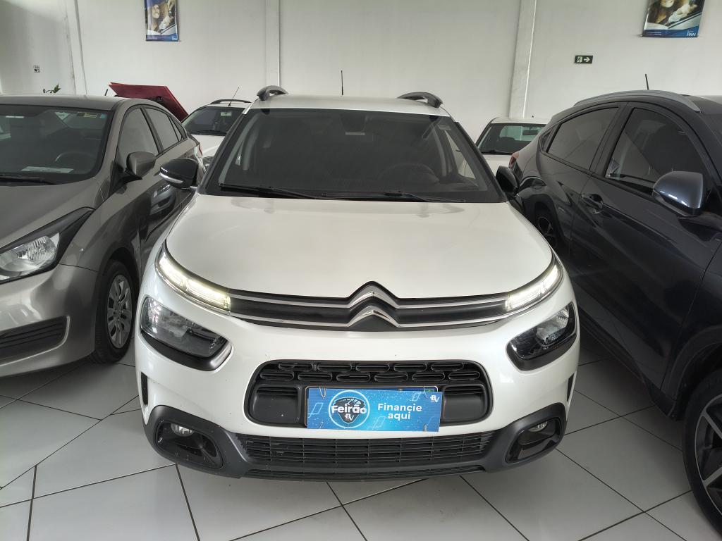 CITROEN C4 Cactus - Foto