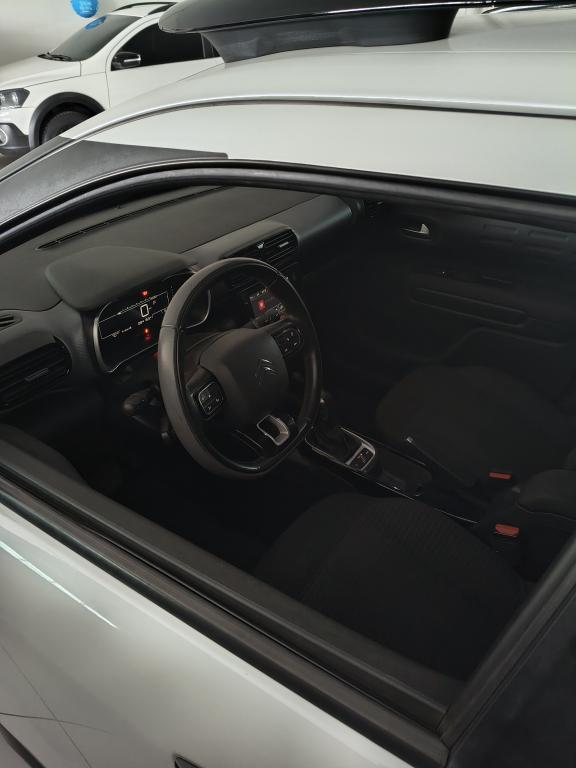 CITROEN C4 Cactus - Foto