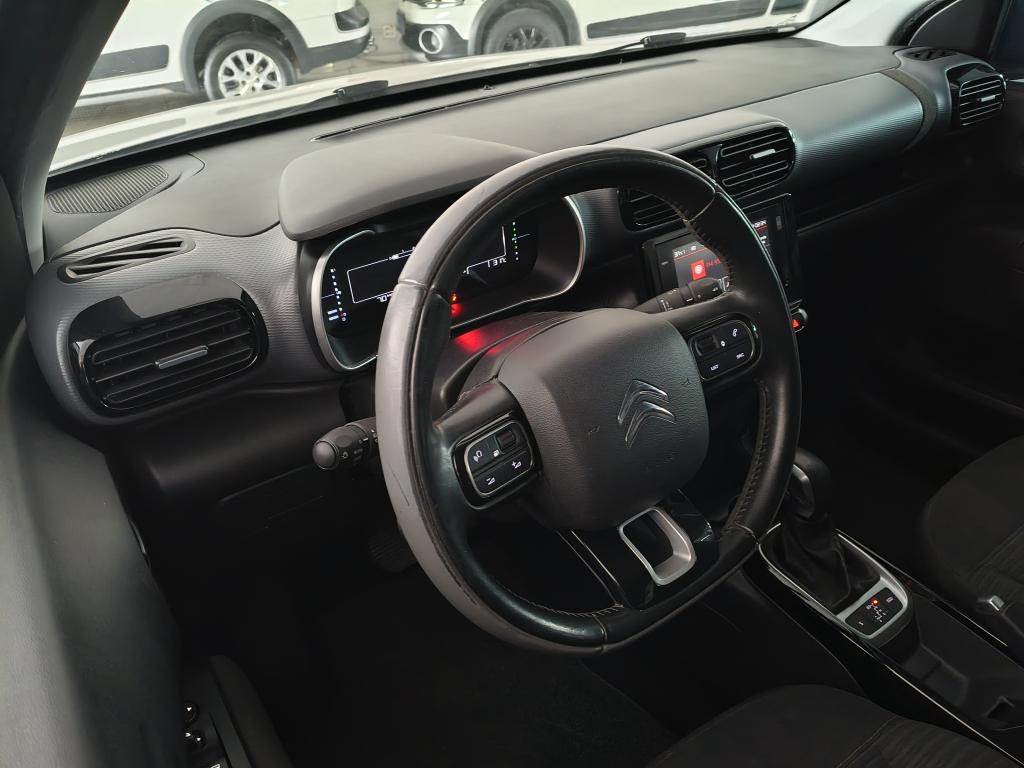 CITROEN C4 Cactus - Foto