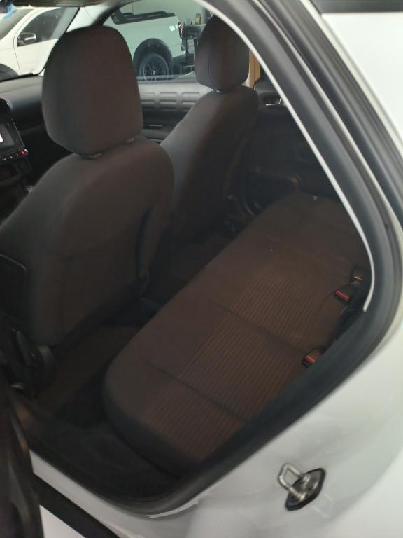 CITROEN C4 Cactus - Foto