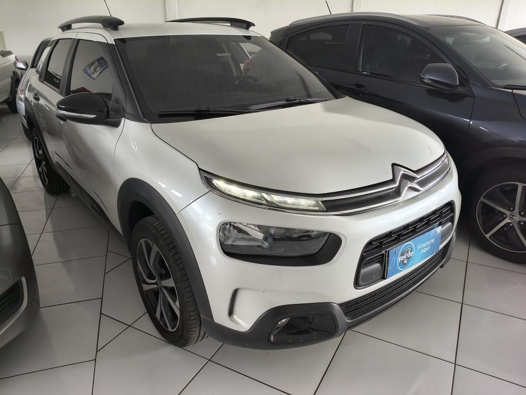 CITROEN C4 Cactus - Foto