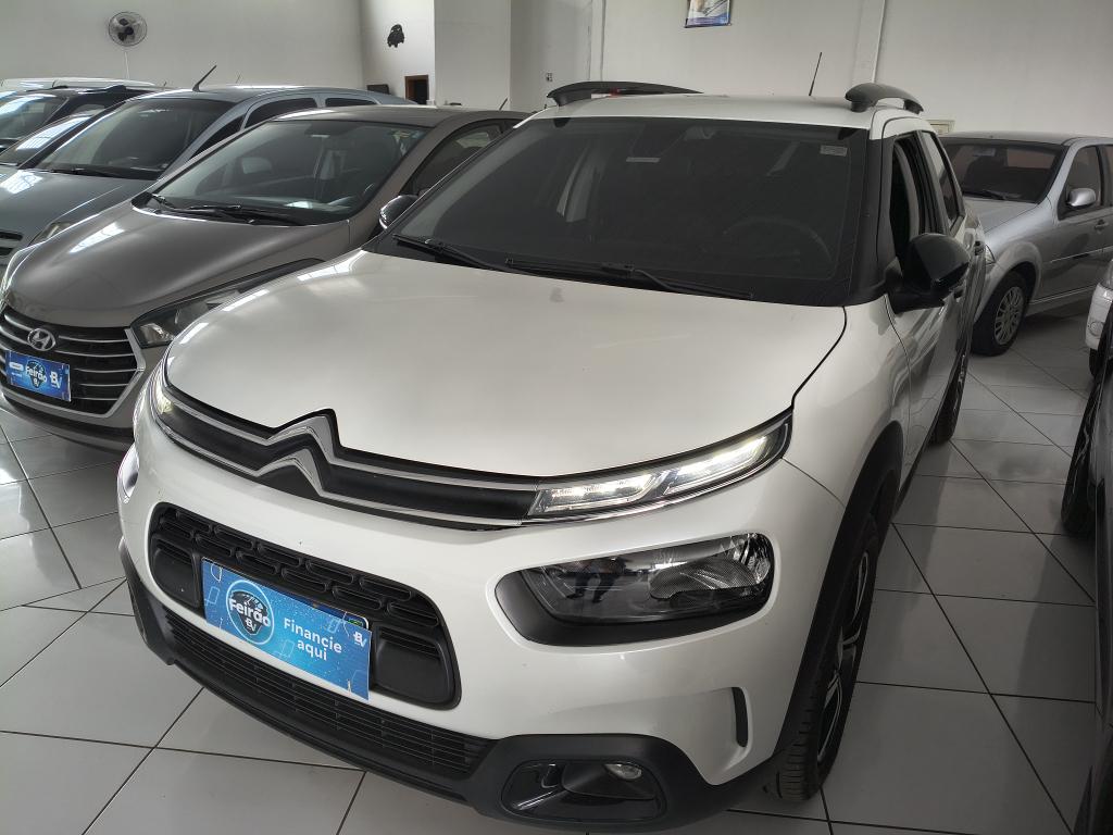 CITROEN C4 Cactus - Foto