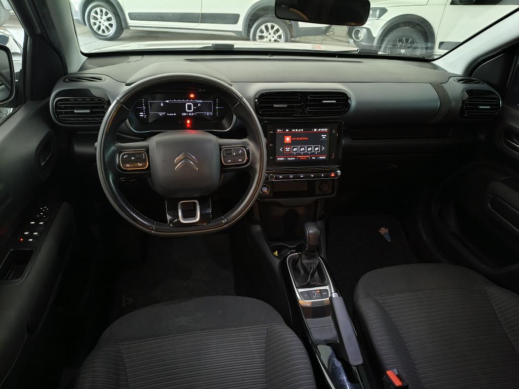 CITROEN C4 Cactus - Foto