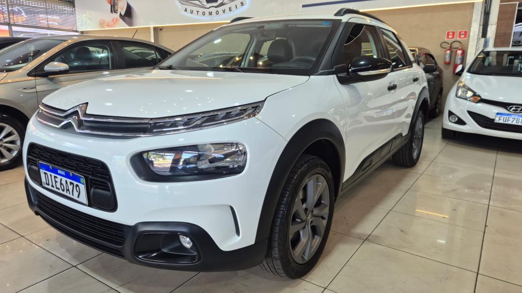 CITROEN C4 Cactus - Foto