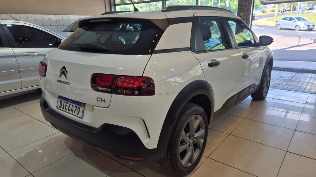 CITROEN C4 Cactus - Foto