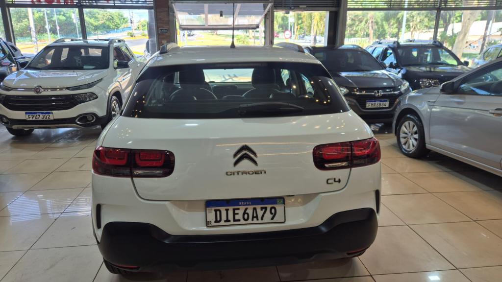 CITROEN C4 Cactus - Foto
