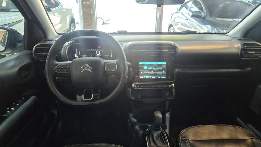 CITROEN C4 Cactus - Foto