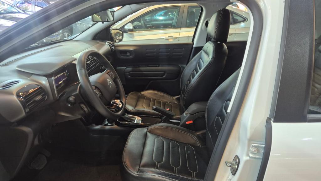 CITROEN C4 Cactus - Foto