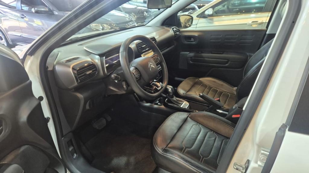 CITROEN C4 Cactus - Foto