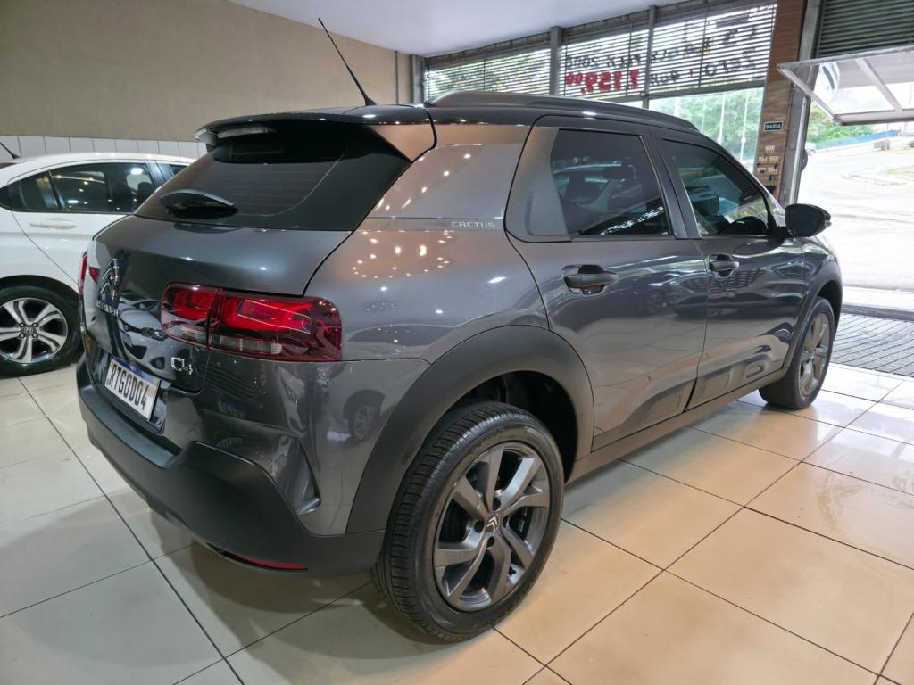 CITROEN C4 Cactus - Foto
