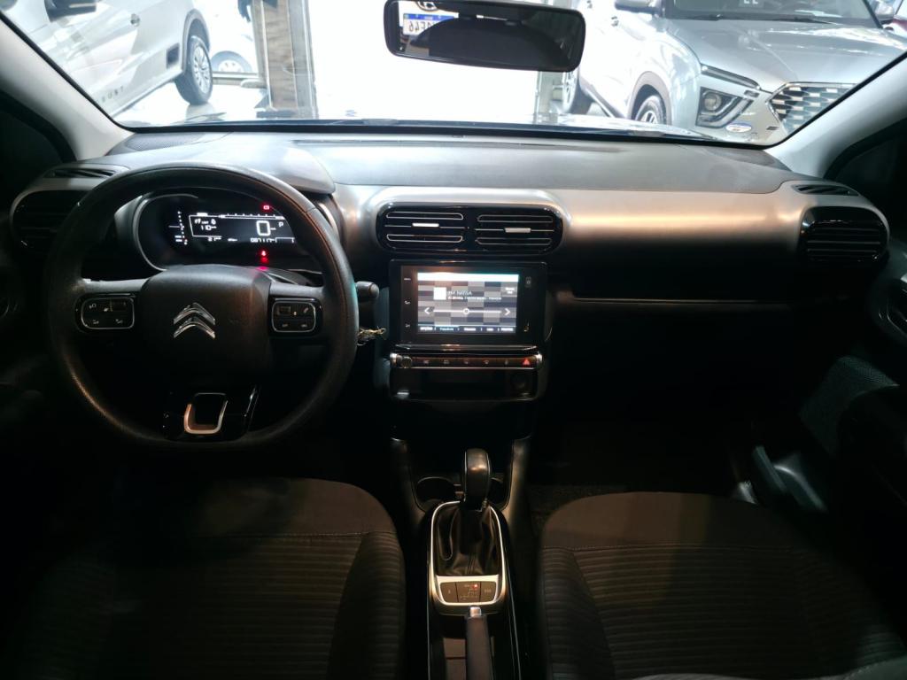 CITROEN C4 Cactus - Foto