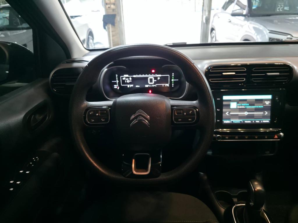 CITROEN C4 Cactus - Foto