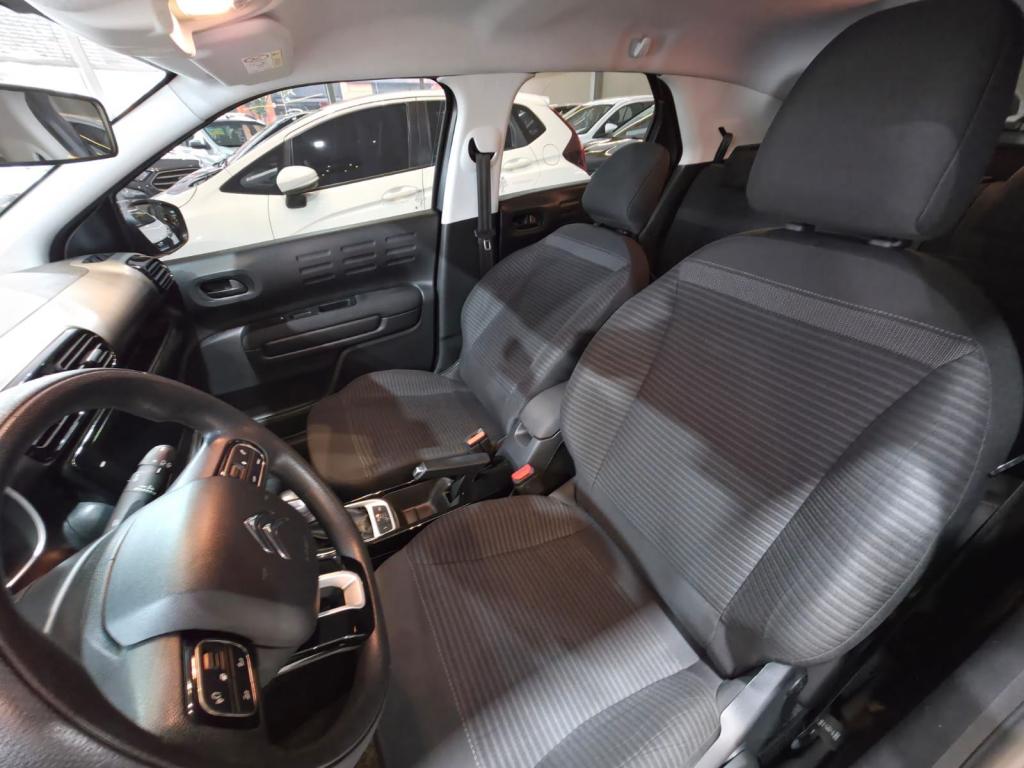 CITROEN C4 Cactus - Foto