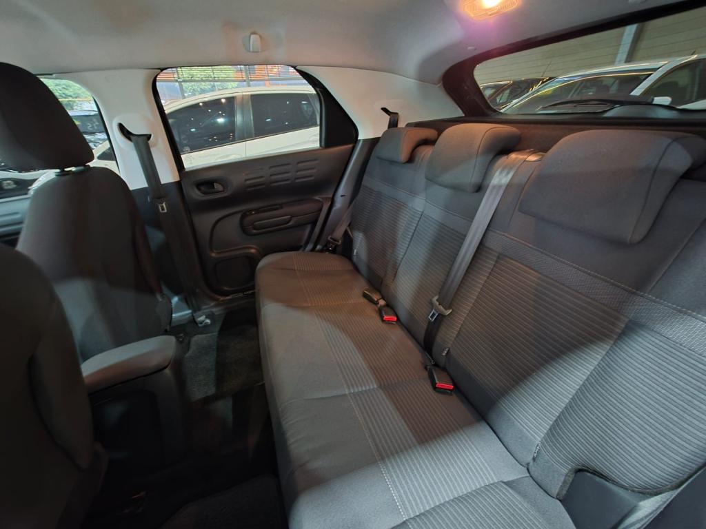 CITROEN C4 Cactus - Foto