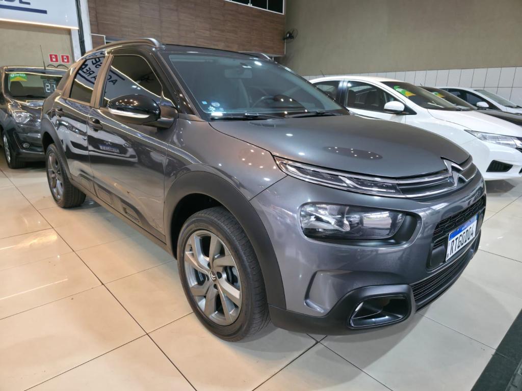 CITROEN C4 Cactus - Foto