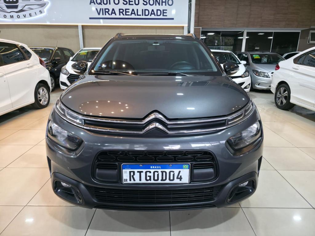 CITROEN C4 Cactus - Foto