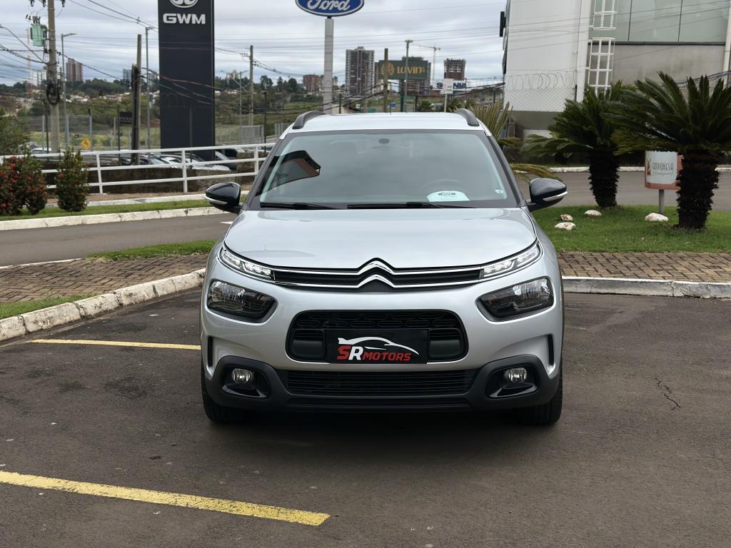 CITROEN C4 Cactus - Foto