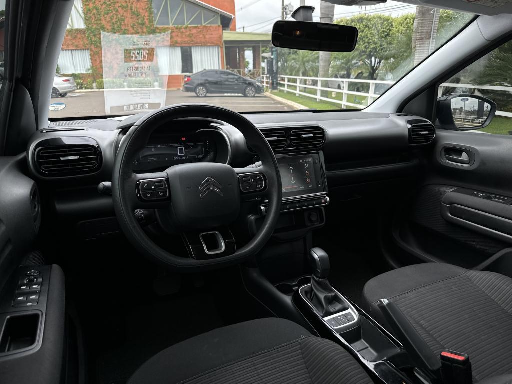 CITROEN C4 Cactus - Foto