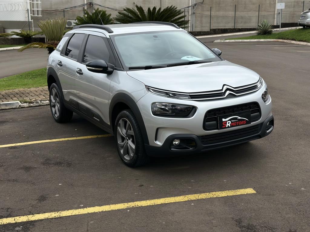 CITROEN C4 Cactus - Foto