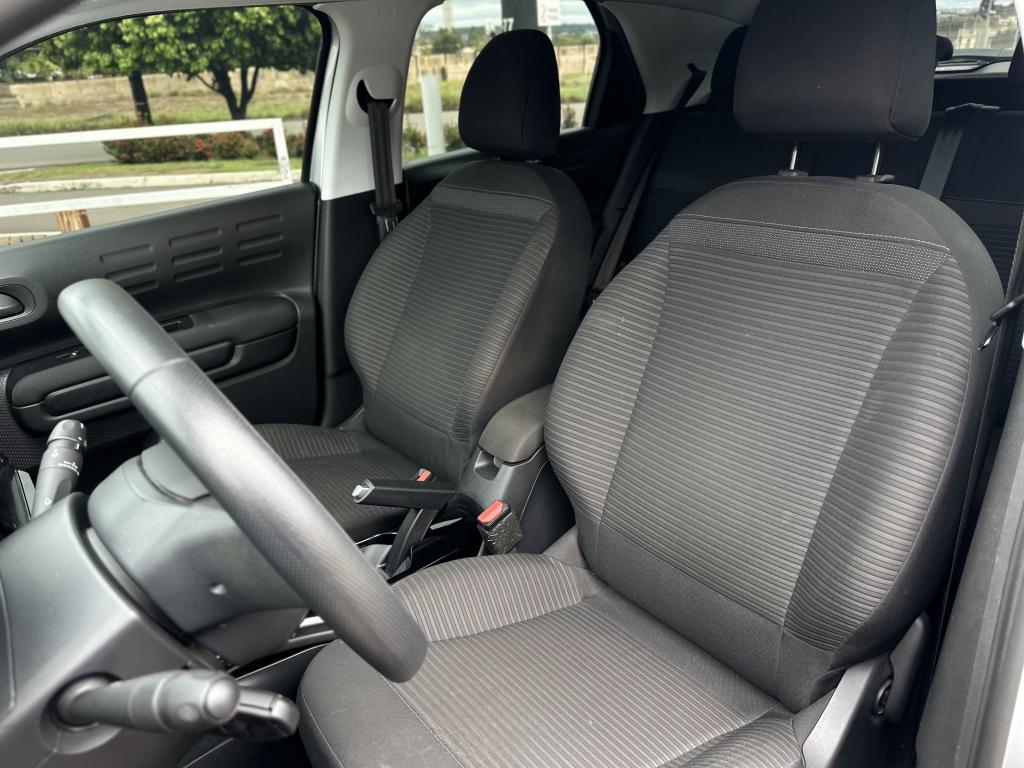 CITROEN C4 Cactus - Foto