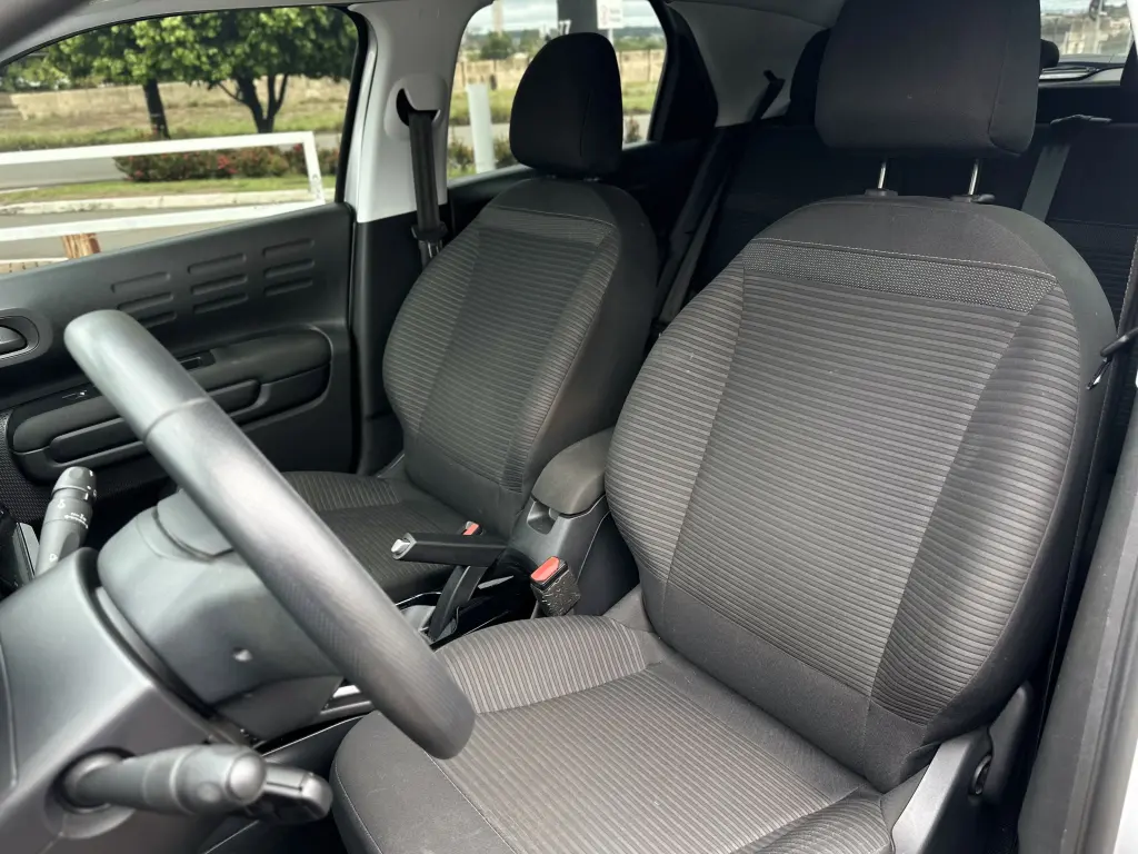 CITROEN C4 Cactus - Foto