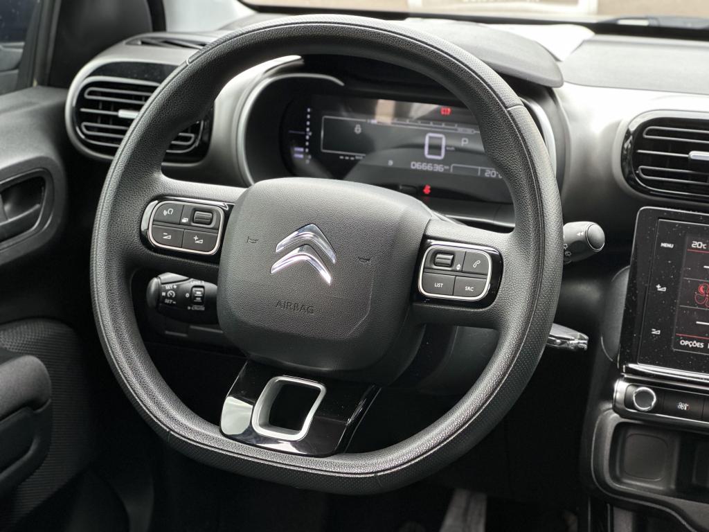 CITROEN C4 Cactus - Foto