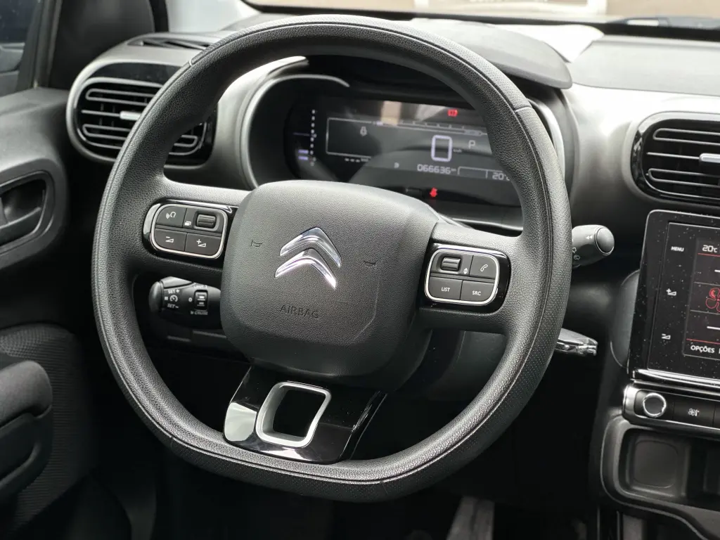 CITROEN C4 Cactus - Foto