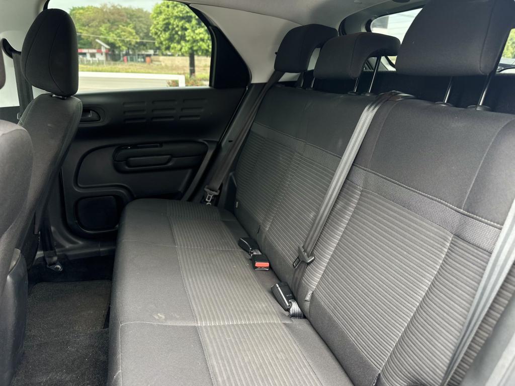 CITROEN C4 Cactus - Foto