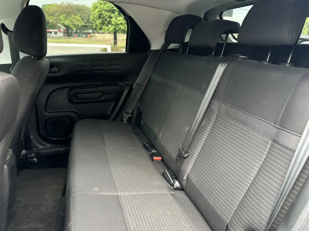 CITROEN C4 Cactus - Foto