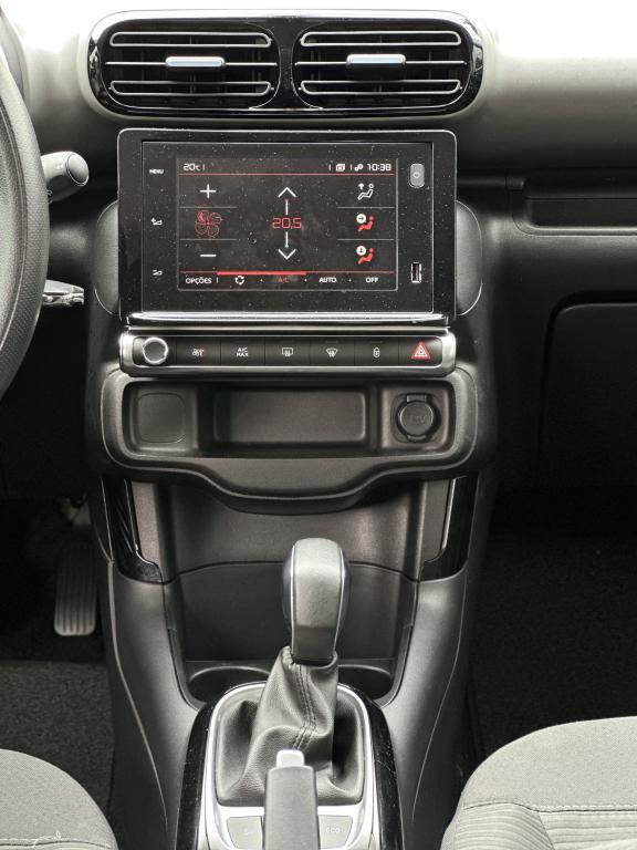 CITROEN C4 Cactus - Foto