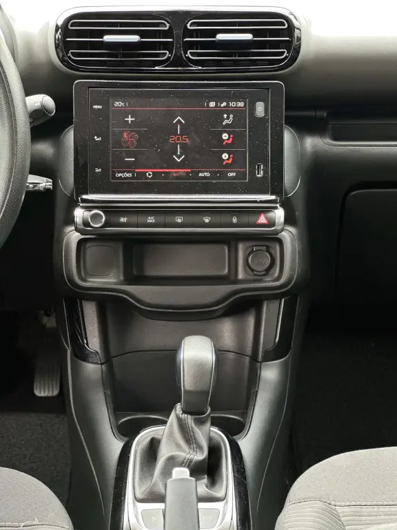 CITROEN C4 Cactus - Foto