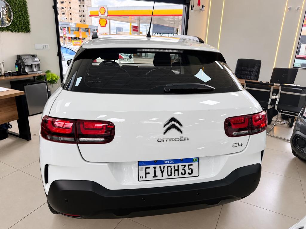 CITROEN C4 Cactus - Foto