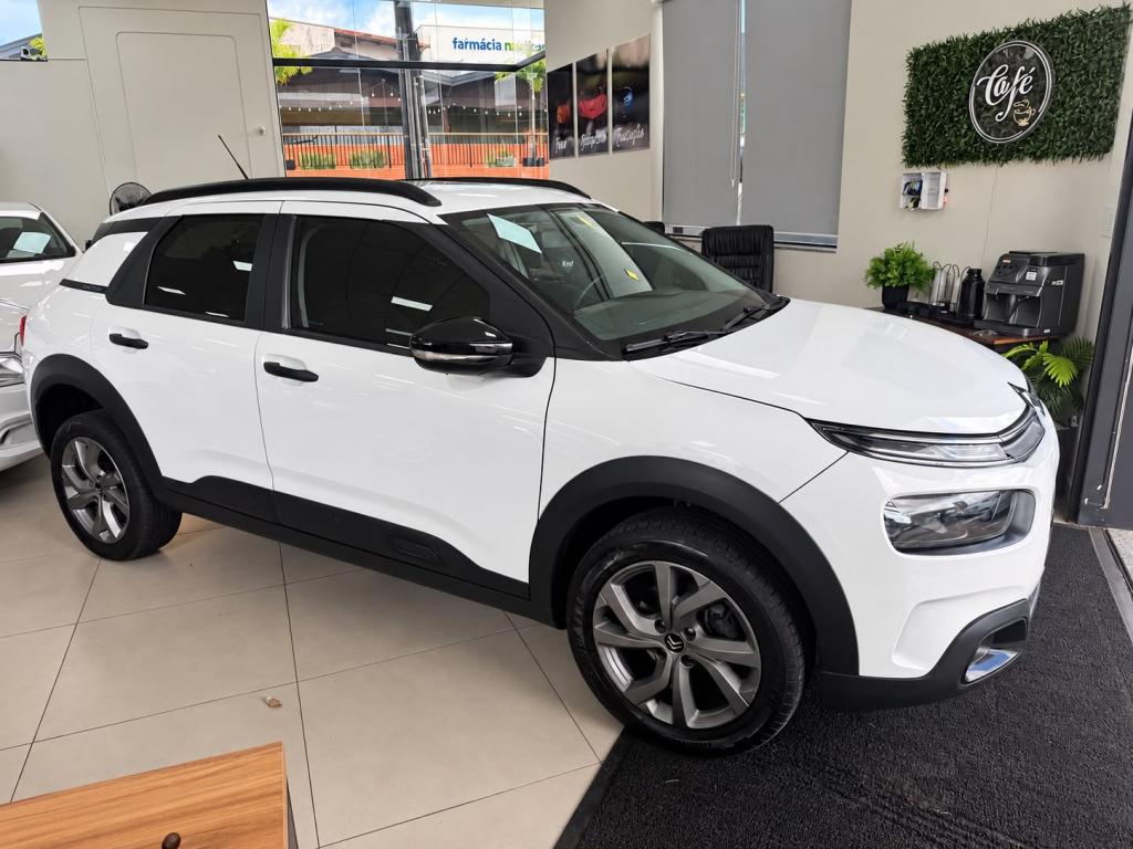 CITROEN C4 Cactus - Foto