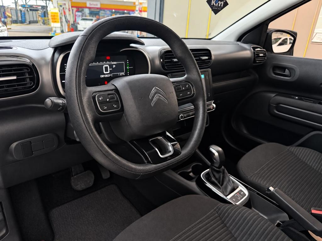 CITROEN C4 Cactus - Foto