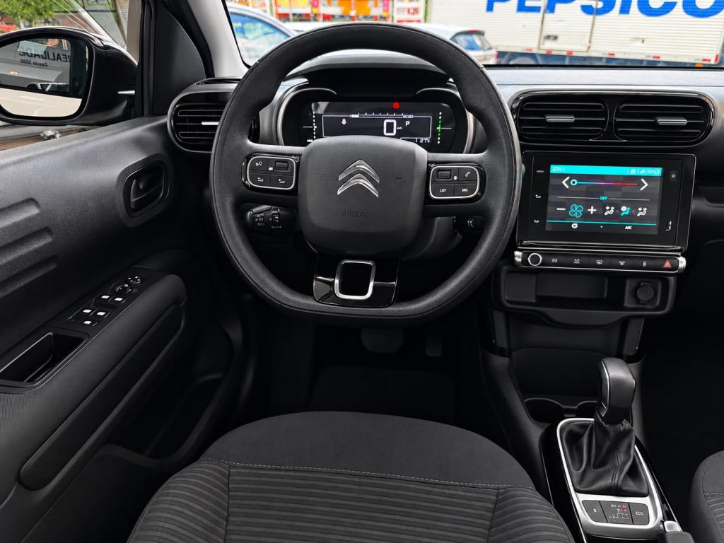CITROEN C4 Cactus - Foto